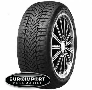 Nexen WINGUARD SPORT 2 (WU7) 215/55 R16 97 H XL  TL BORDINO